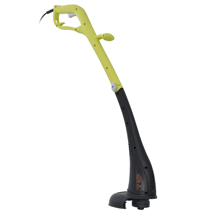 YL-400 электрическая газонокосилка триммер для травы 12500 об/мин машина резки 400 Вт