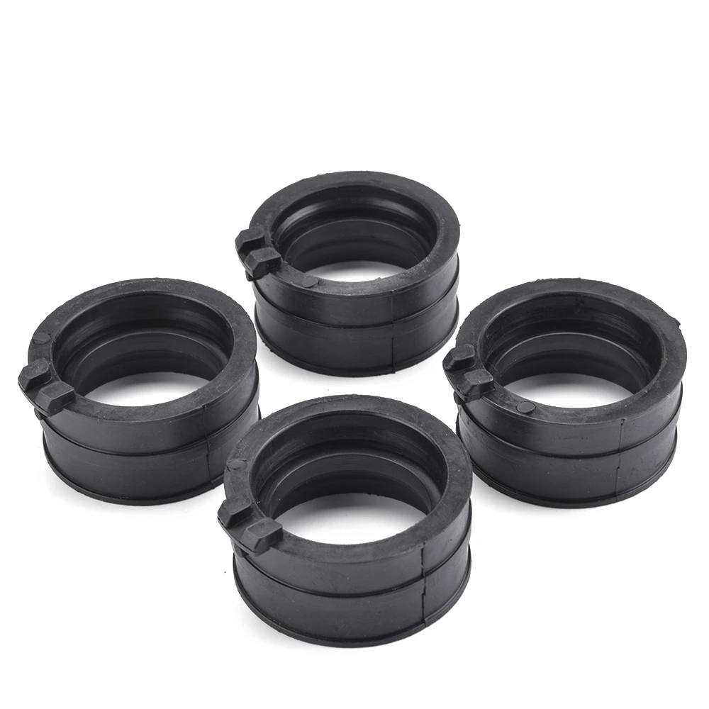 Детали мотоцикла адаптер интерфейса карбюратора впускной коллектор для Honda CBR600