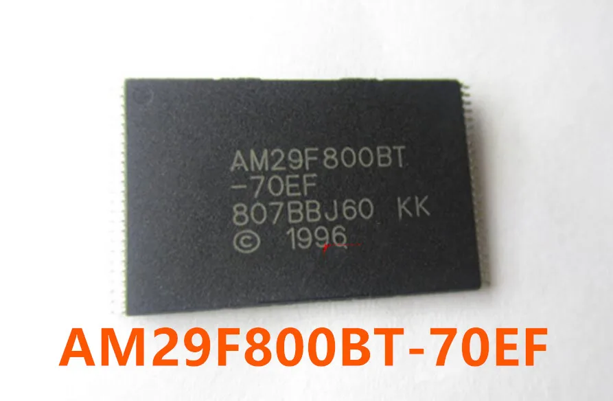 

Оригинальный подлинный модуль флэш-памяти NAND02GW3B2DN6 XCF32PFSG48C mt29f8g08abababawp: B, 1 шт.-50 шт.