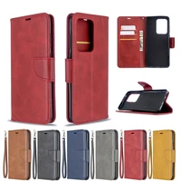 case for samsung galaxy s20 plus note20 ultra a51 a71 a50 a70 a41 a31 a11 a01 a21s a30 a20 a10 e s a40 leather flip wallet cover