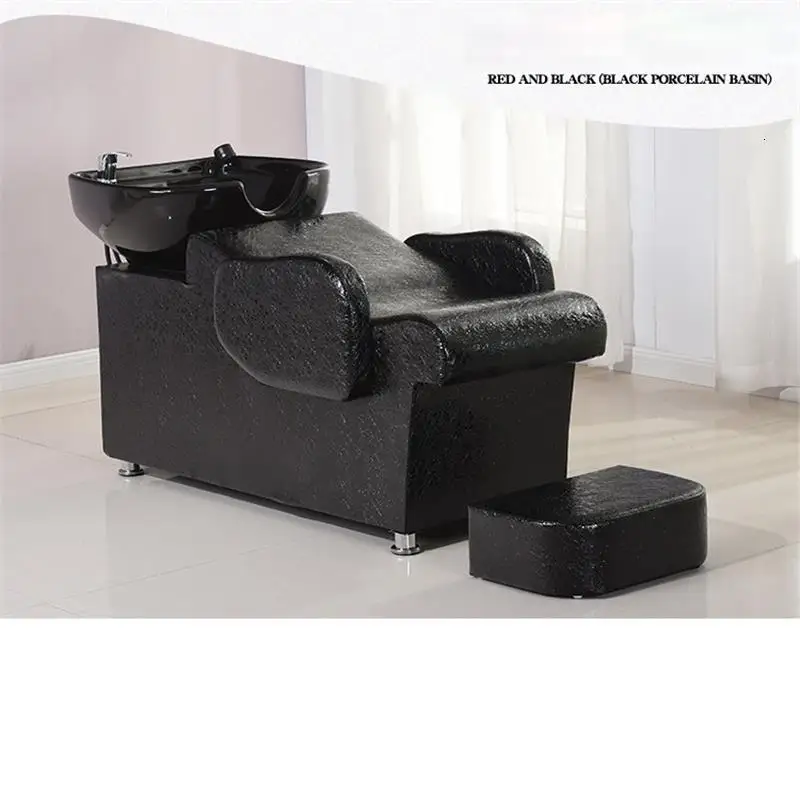 Кровать Макияж для Cadeira Cabeleireiro Парикмахерская De Belleza салон красоты Парикмахерская Silla Peluqueria шампунь стул