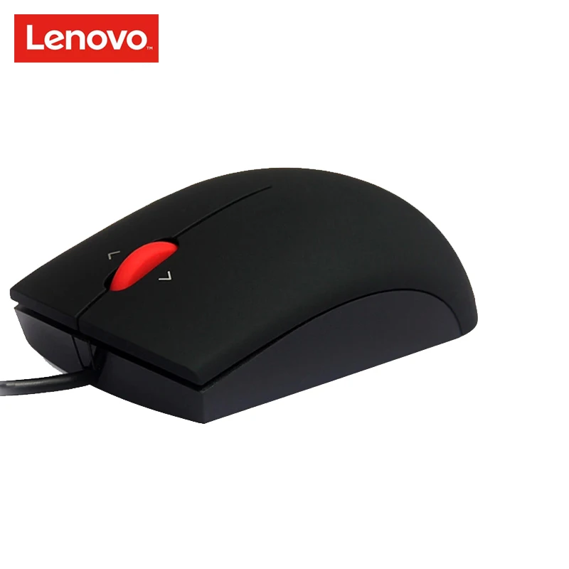 Мышь LENOVO THINKPAD 0B47153 Проводная 1000 точек/дюйм USB|Мыши| |