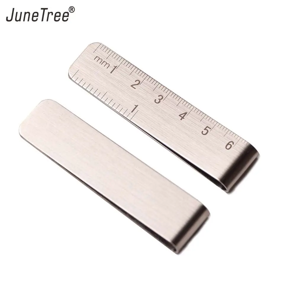 

Держатель для ручки juneTree серебристого цвета