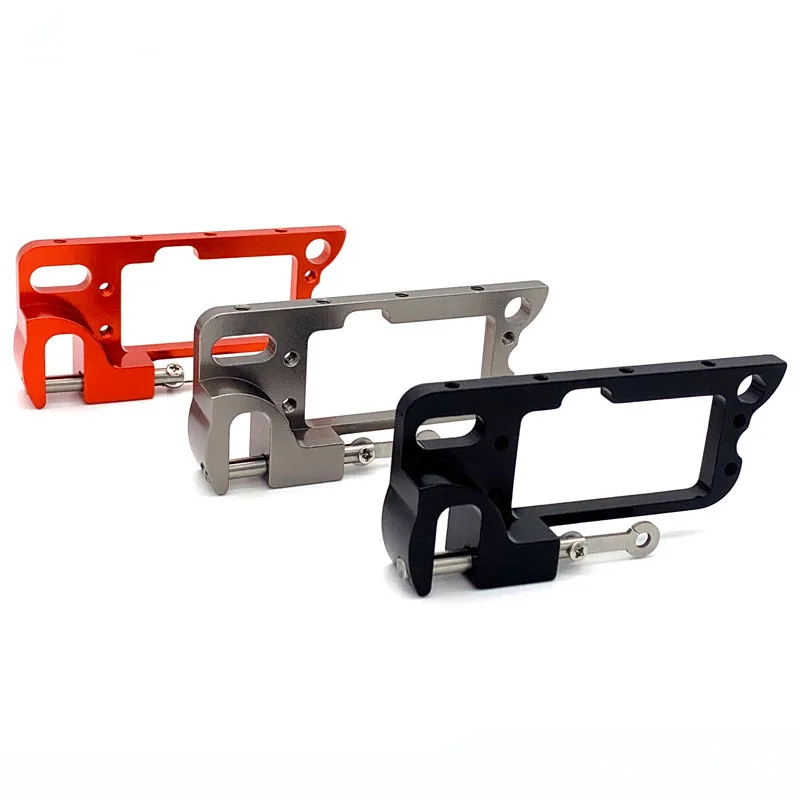 

Multi Rotor Aerial Launcher UAV Power Stringing/throwing Device