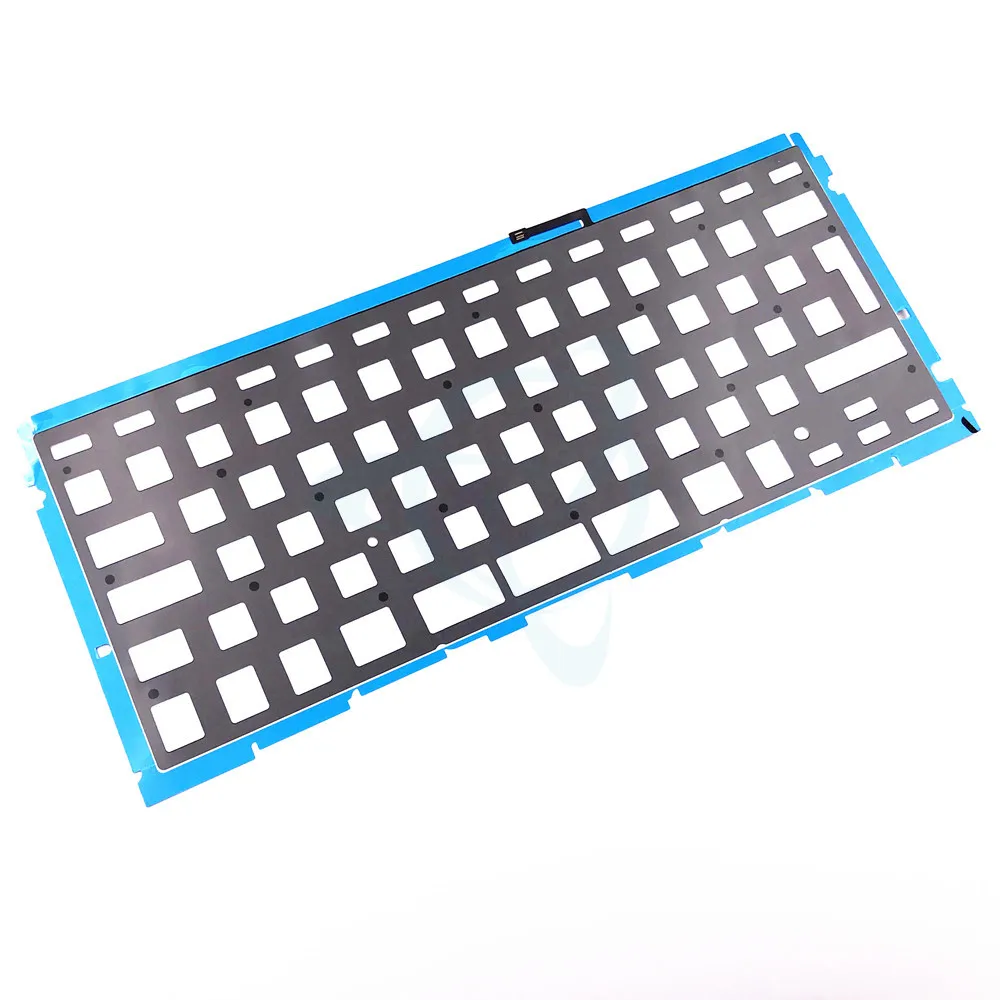 

UK A1398 keyboard backlit for Macbook Pro Retina 15.4'' MC975 MC976 ME664 ME665 ME293 ME294 keyboard backlight brand new