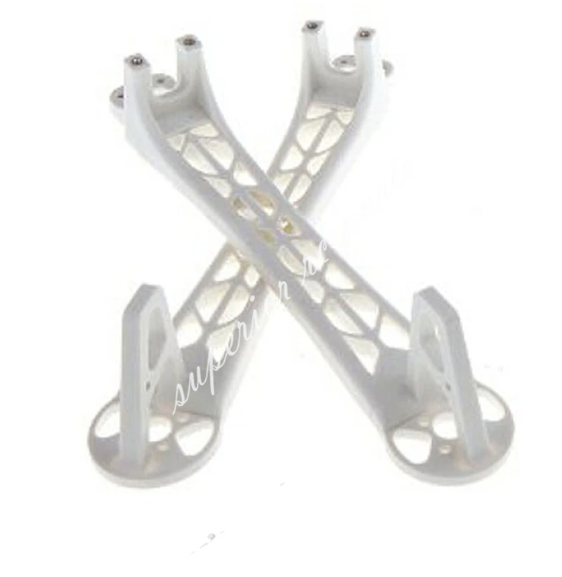 2Pcs Qudcopter Multicopter F450 F550 Frame Arm for DJI TBS Black Sheep Flamewheel Part | Игрушки и хобби