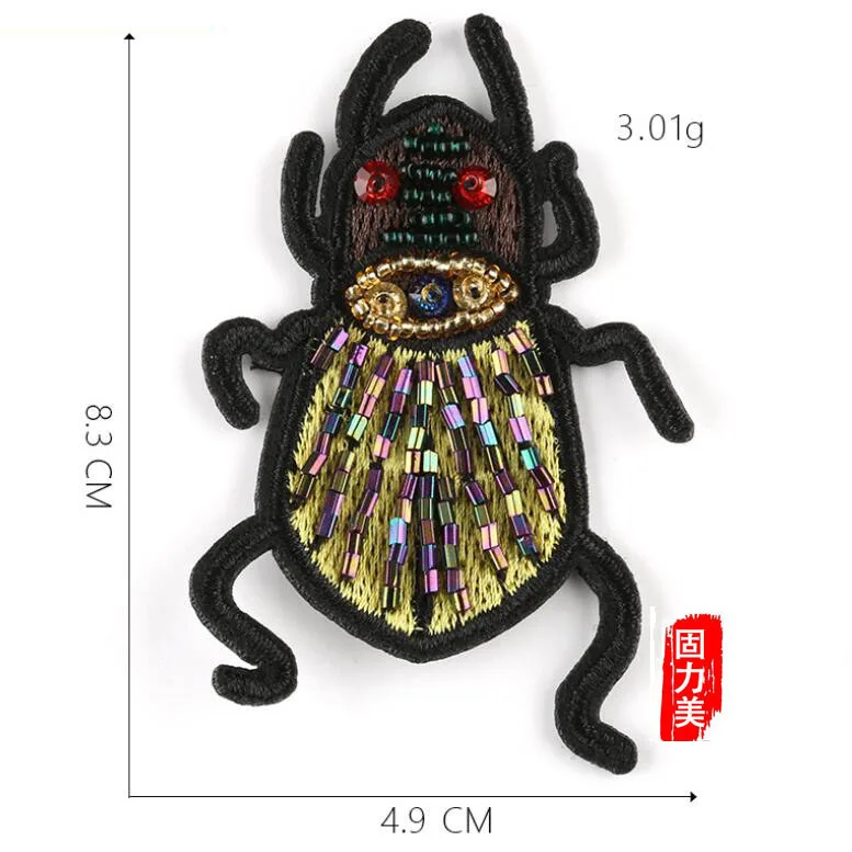 Комплект из 2 предметов плотной комплекции бусины пайетками и бисером для Статуя