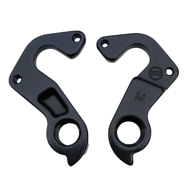 

100 PCS MTB Road Bicycle Rear Derailleur Gear Hanger Fits For CANNONDALE TANGO SL 29er Rush Trail Mech Dropout