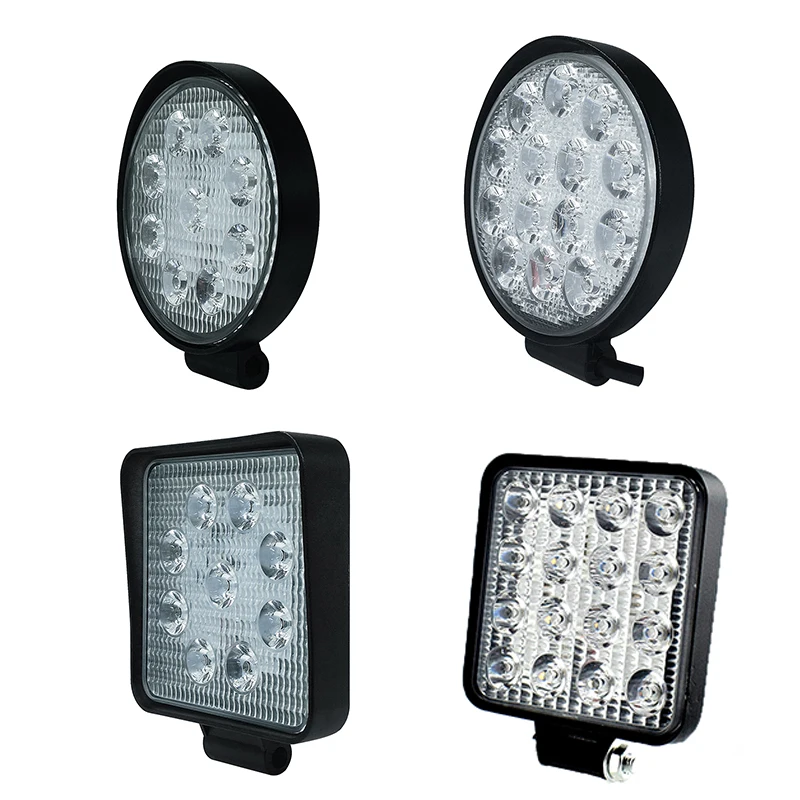 Фары головного света для внедорожников грузовиков тракторов лодок прицепов