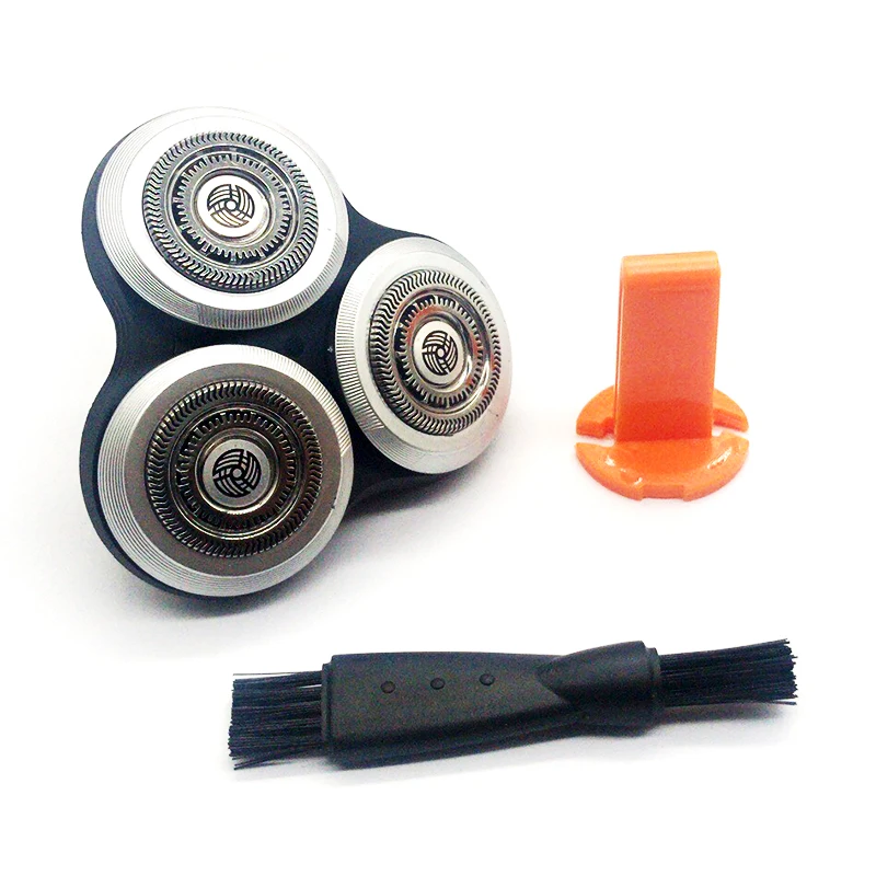 Бритвенная головка SH90 для Philips RQ10 RQ11 SH50 RQ12 S9911 S9000 S9731 S9711 S9511 S9522 S9111|Аксессуры