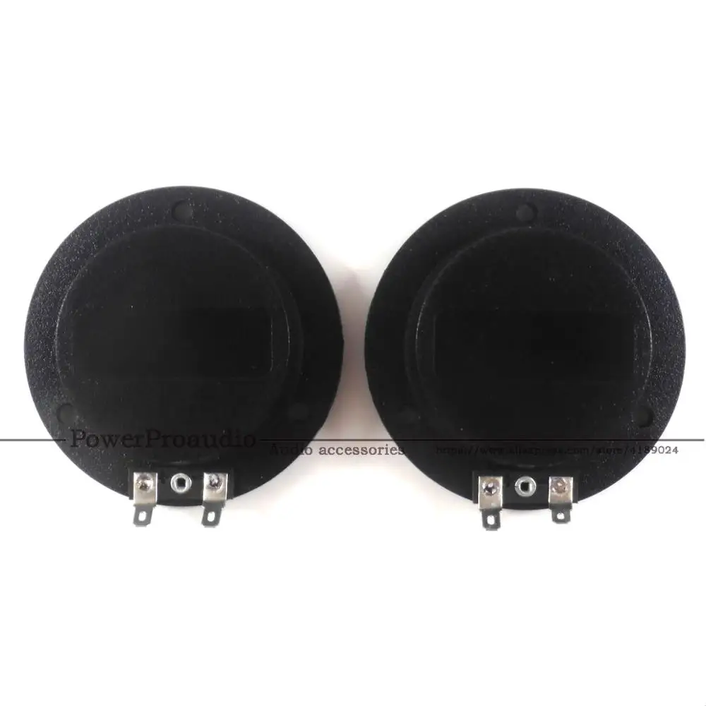 2 шт. сменная диафрагма для Yamaha JAY2061 S112 S115 S215 SM12 SM15 MD2001 8 Ом|Аксессуары аудиосистем| |