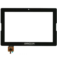 jianglun touch screen digitizer glass replacement for lenovo a10 70 a7600 h tab
