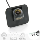 AHD 1280*720P Автомобильная камера заднего вида для Geely BoyueGeely NL-3Geely Atlas 2016 2017 2018 автомобильный монитор зеркала заднего вида