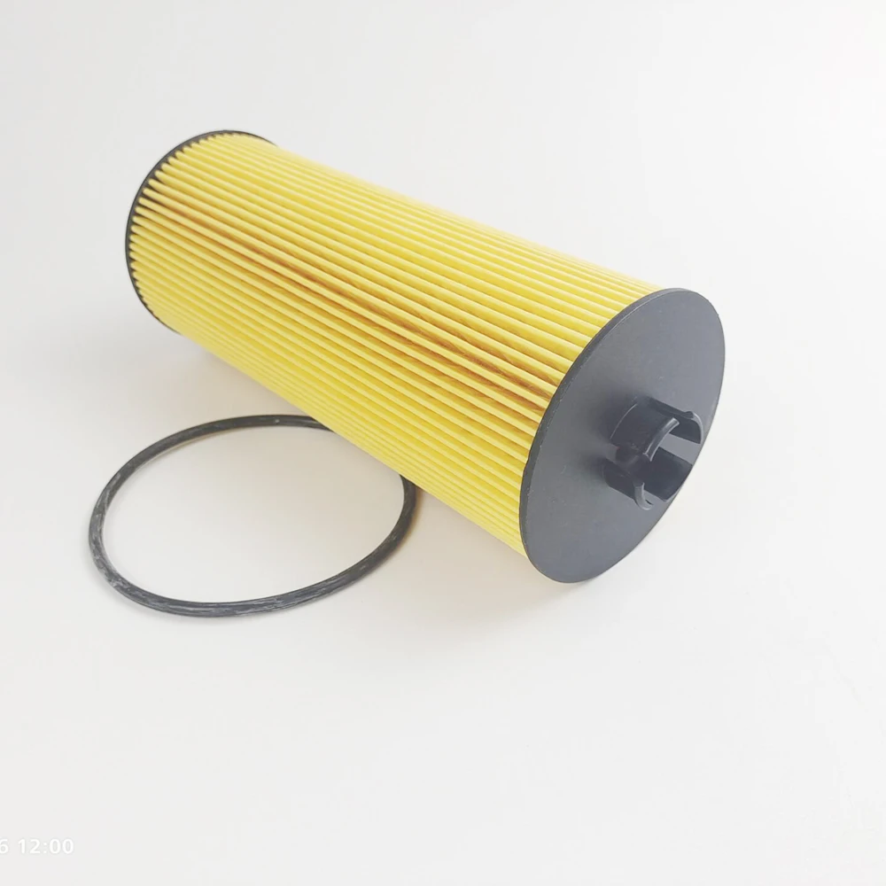 Масляный фильтр E161H01 D28