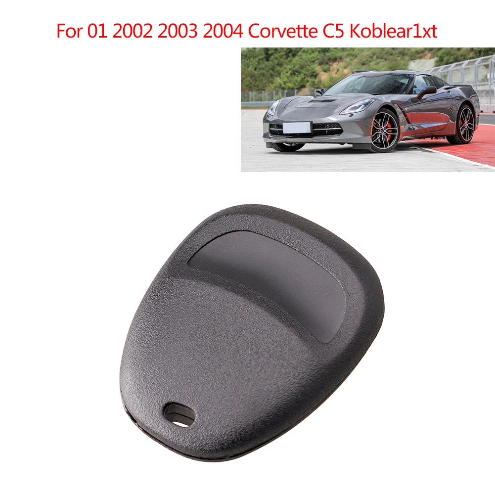 1 For Chevy Impala Monte Carlo 2001 02 03 04 05 Keyless Remote Car Key Fob Bag Holder Organizer | Автомобили и мотоциклы