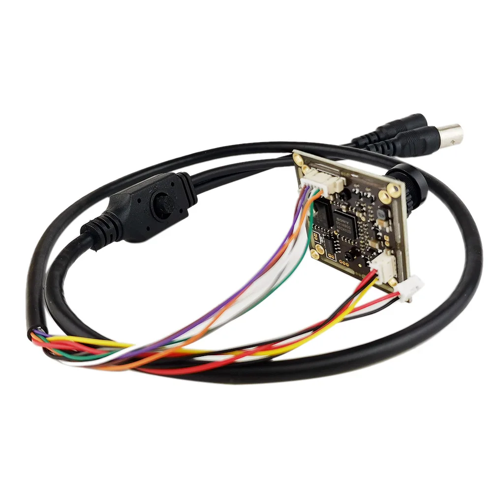 1/3 &quotSony Effio 4140 + 811 700TVL CCD широкий угол обзора 2 8/3 6/8/2.8 12 мм объектив камеры