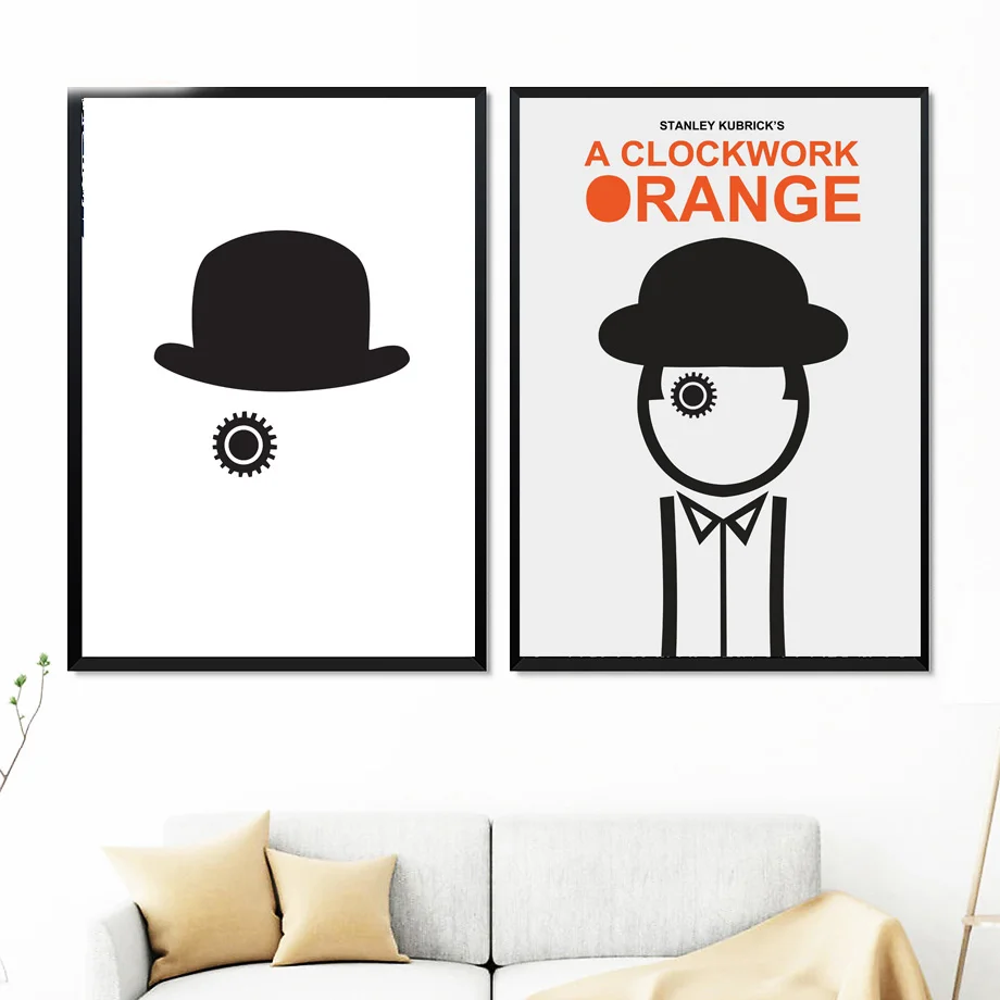 Настенные художественные картины на холсте мужские настенные плакаты и принты