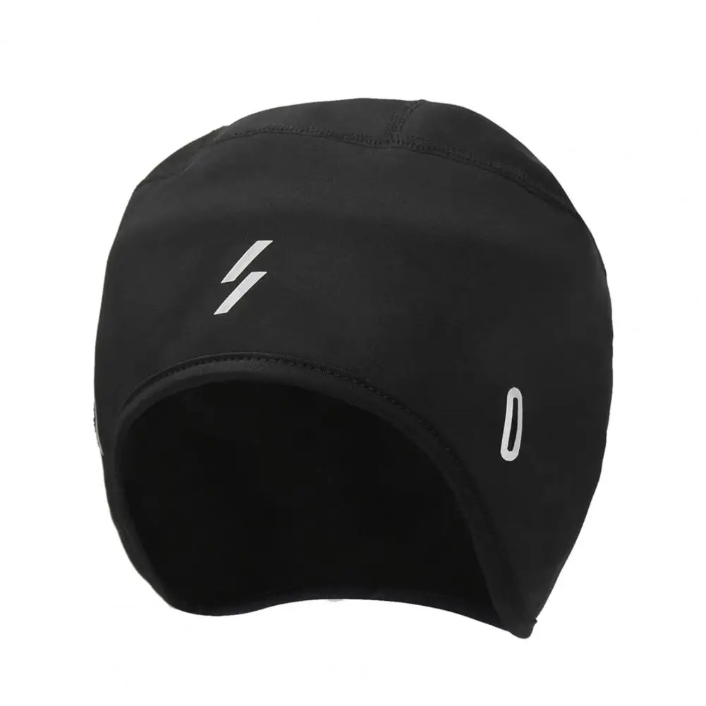 

Winter Outdoor Windproof Thermal Ski Running Cycling Cap Men Riding Hat Headwear