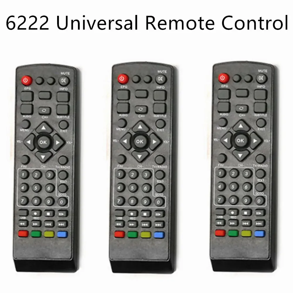 2 4G Беспроводной дистанционного Управление Поддержка DVB T2 dvb t 4K HD Смарт ТВ коробка