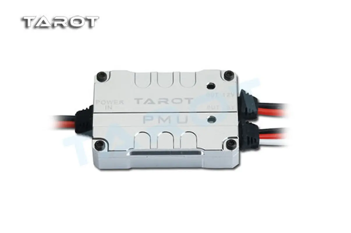 Таро ZYX M Контроллер полета GPS комбо PMU модуль для FPV Мультикоптер Дрон