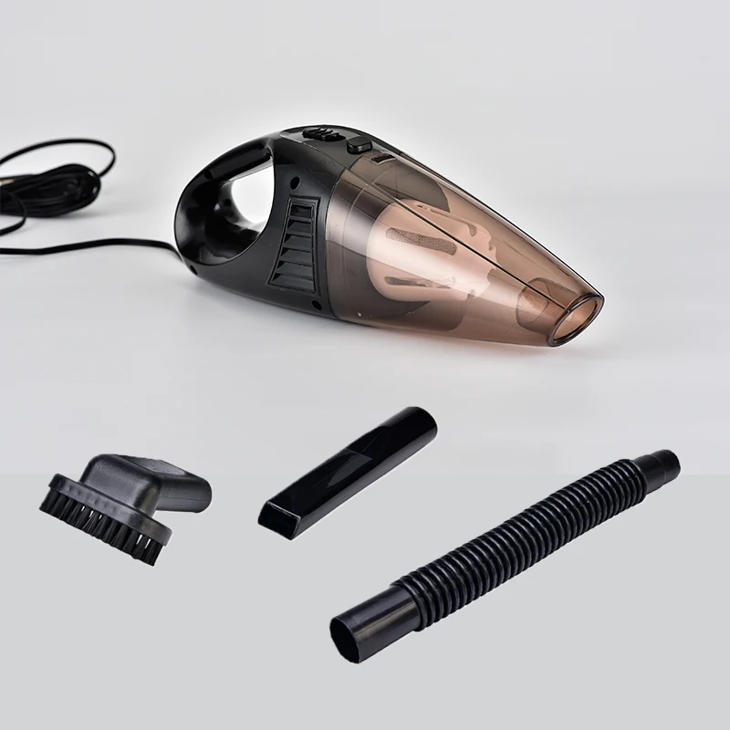 Ручной беспроводной пылесос 2500 па портативный Перезаряжаемый автомобильный