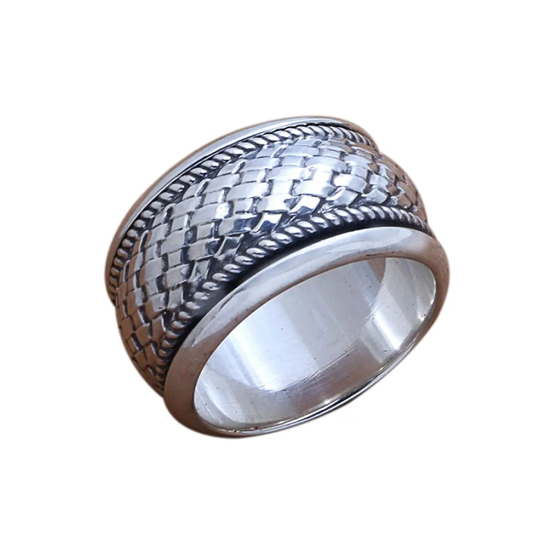 

Vintage Pattern Women Ring Jewelry Wedding Rings Female Engagement Jewelry Anniversary Gift
