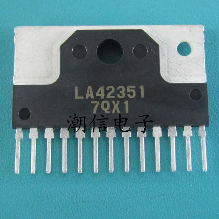 

10cps LA42351 SIP-13