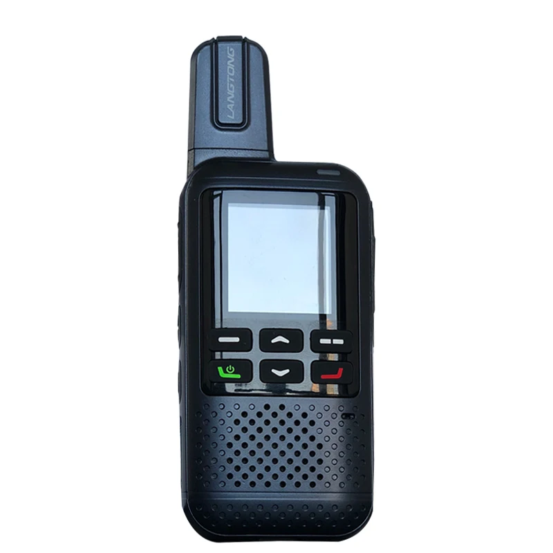 

poc mobile phone radio yunfeng walkie talkie Linton LT-29 walkie-talkie