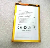 battery 300mah for mobiistar zumbo s2 dual cell phone