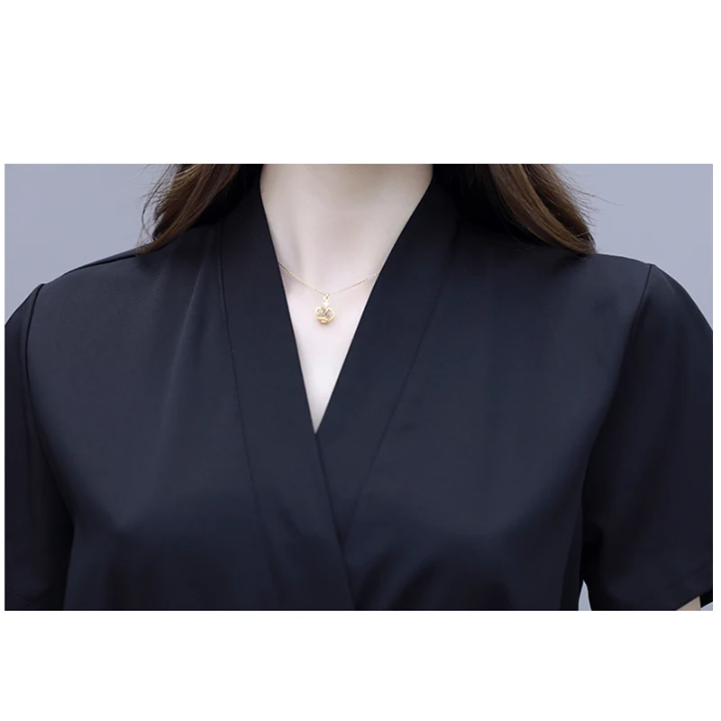 Женское облегающее платье с поясом привлекательное коротким рукавом модель 2020 в