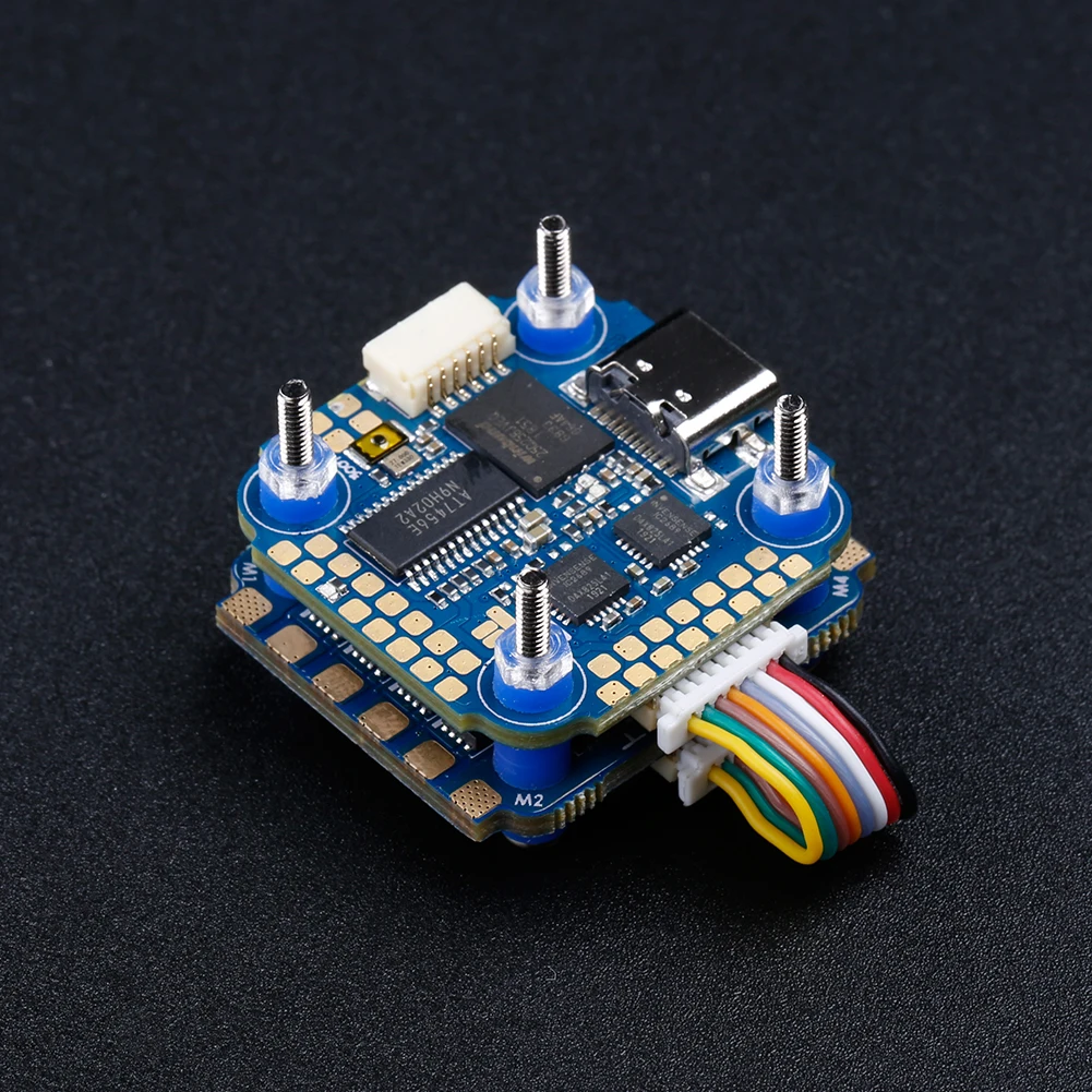 Sucex-D F7 mini TwinG flight control 40A ESC двухслойная fly tower | Игрушки и хобби