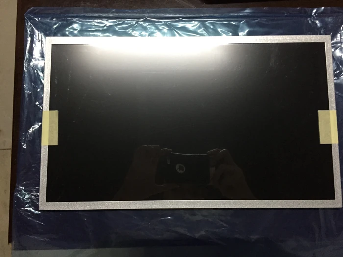 ЖК-экран G156HTN02.1