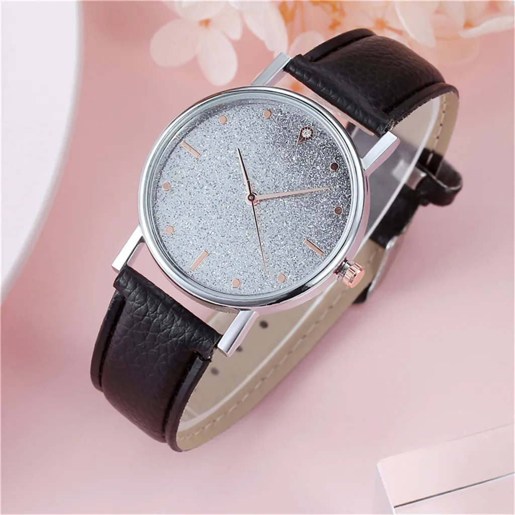 

Fashion 2020 Luxury Watches Quartz Watch Stainless Steel Dial Casual Bracele Watch ladies watch Wristwatch Clock Gift Luxury#Q
