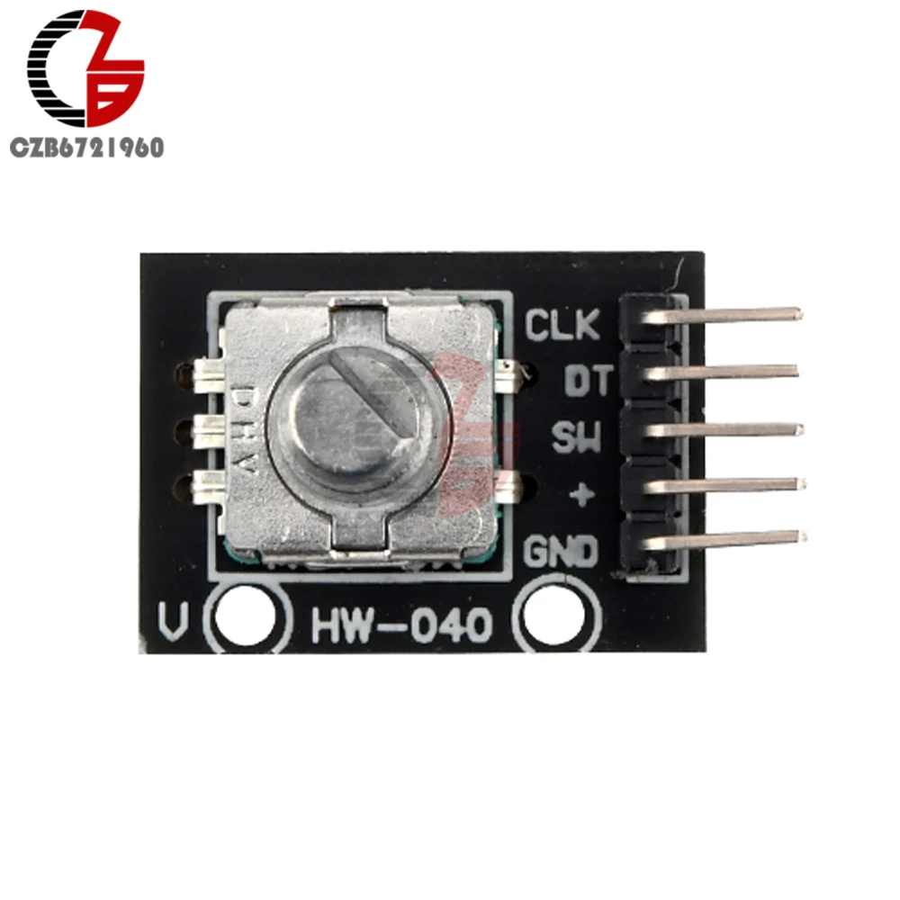 Модуль с поворотным кодовым модулем 360 градусов переключатель датчиком кирпича