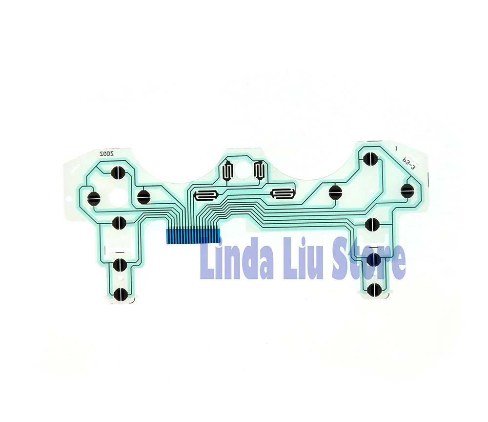 20 шт. контроллер Dualshock 3 для PS3|cable for|cable rcacable rca |