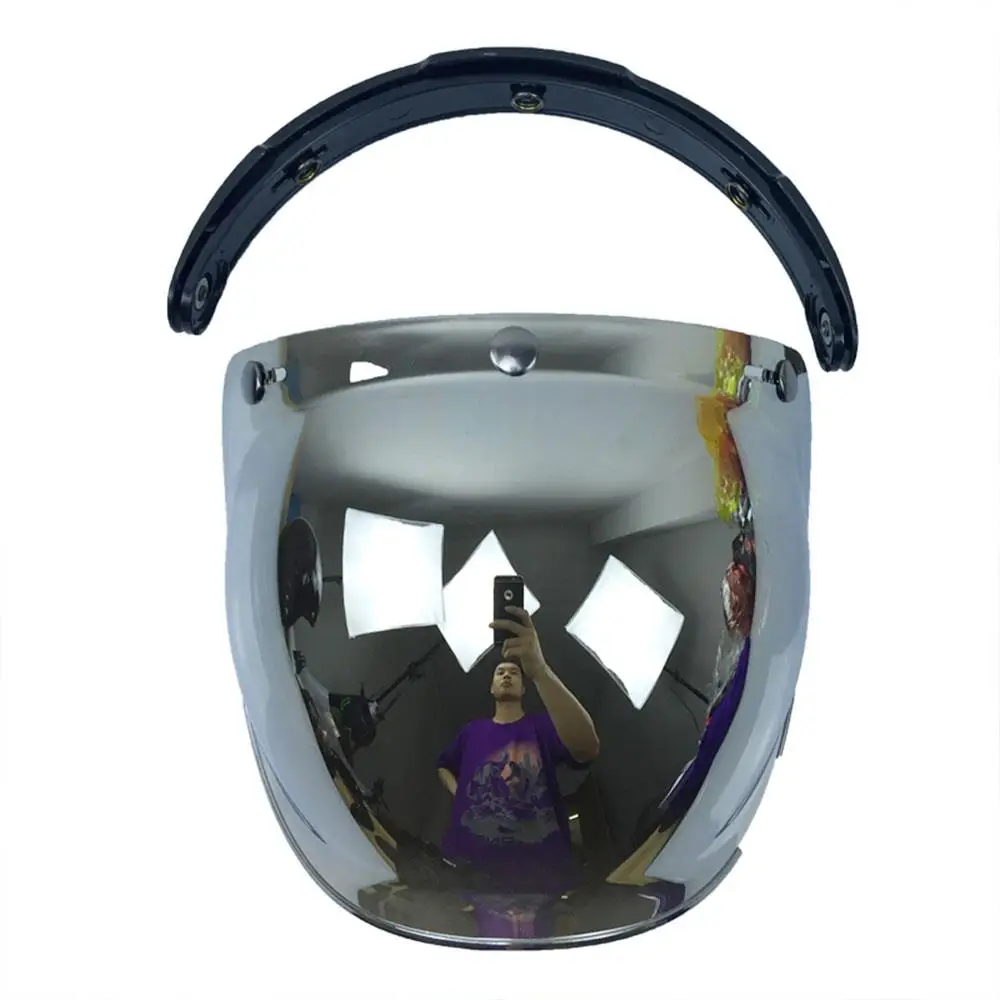 

Silver Plated Gradient Blue Professional Instruments &Amp; Tools Lens Base Electrical Soldering Welding Tools Helmet