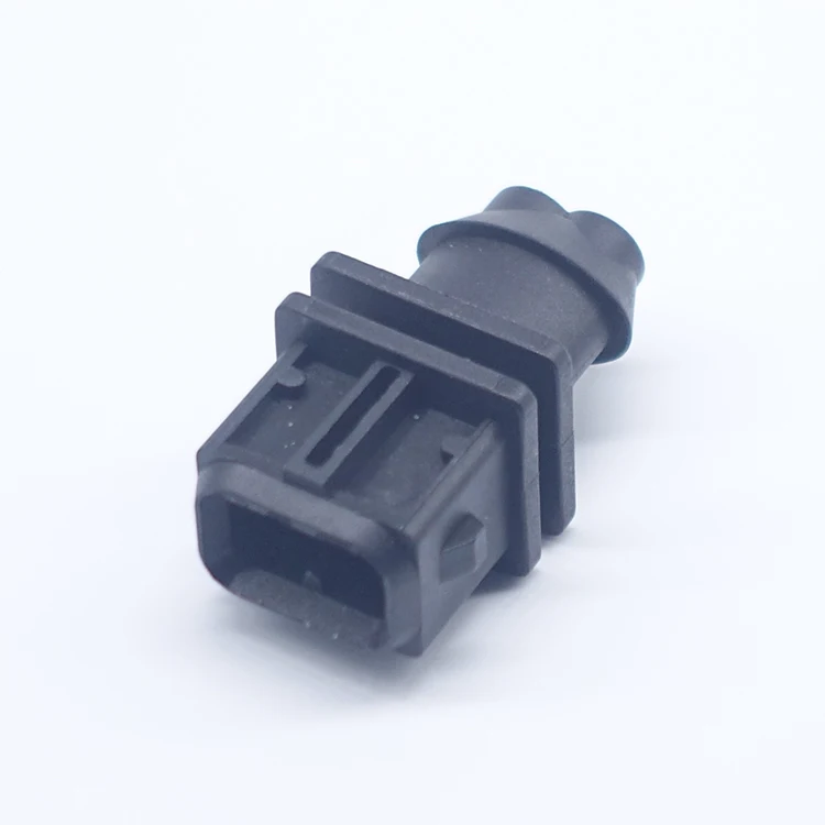 282189-1 282762-1 TYCO AMP 2 Pin Female EV1 автомобильный разъем | Автомобили и мотоциклы