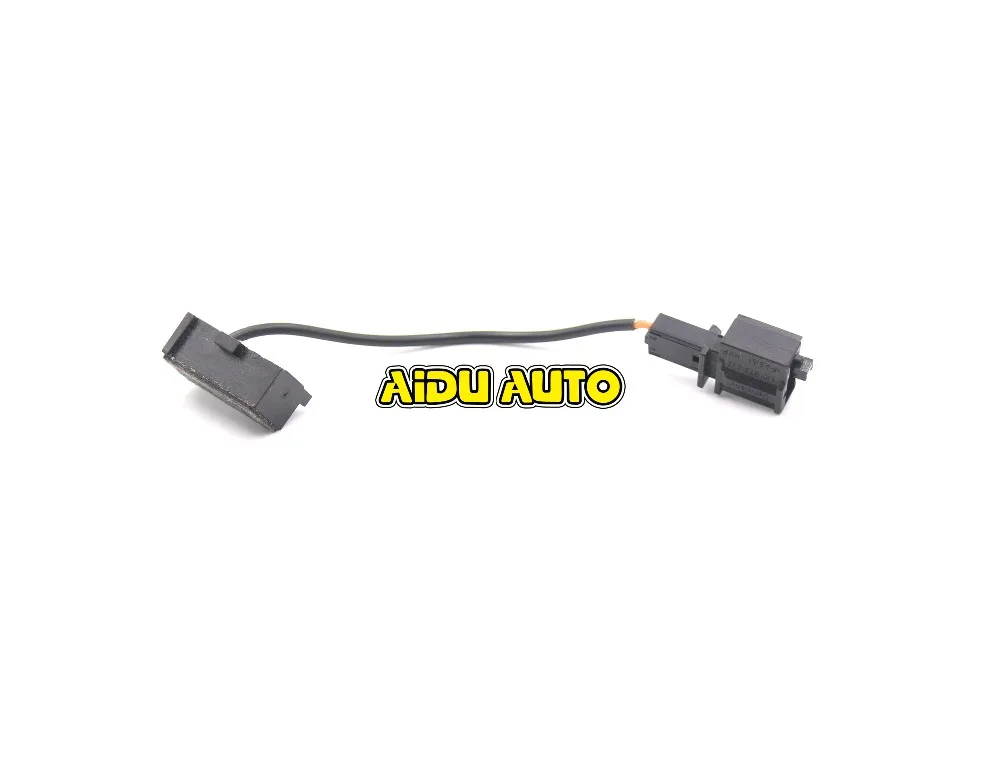 Микрофон MIC 3BD 035 711 с поддержкой Bluetooth для VW|Кабели адаптеры и разъемы| |