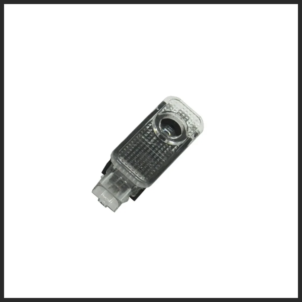 LED Car Door Projection Lamp For AUDI A1 A3 8V 8P 8L A7 A8 A5 A4 B5 B6 B7 B8 B9 A6 C5 C6 C7 C8 TT Q7 Q5 8R Q3 8U S3 S4 S5 S6 R8 |