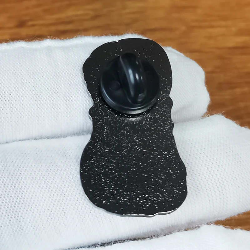 Брошь из пряжи Snob брошь волокна для художников рождественский подарок трикотажа