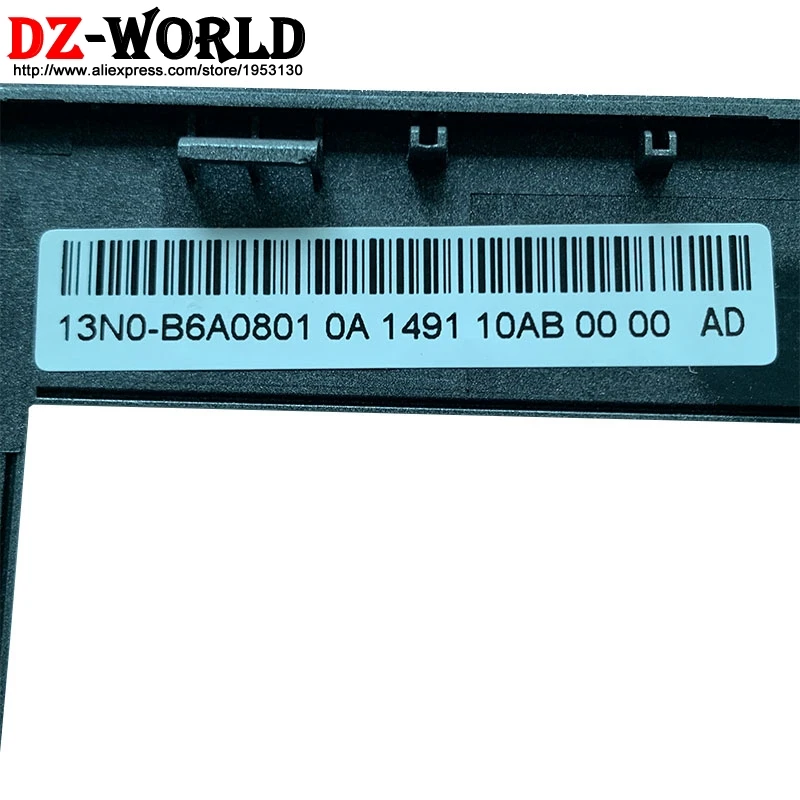 Новый оригинальный чехол для экрана передний корпус ЖК-дисплея ноутбука Lenovo Ideapad