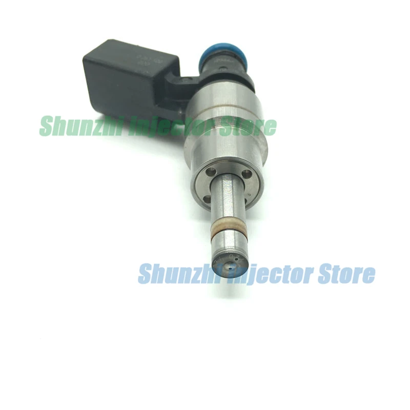 Форсунка топливной форсунки для volkswagen PASSAT B6 2,0 OEM: 06F906036A 0261500020 06F906036G