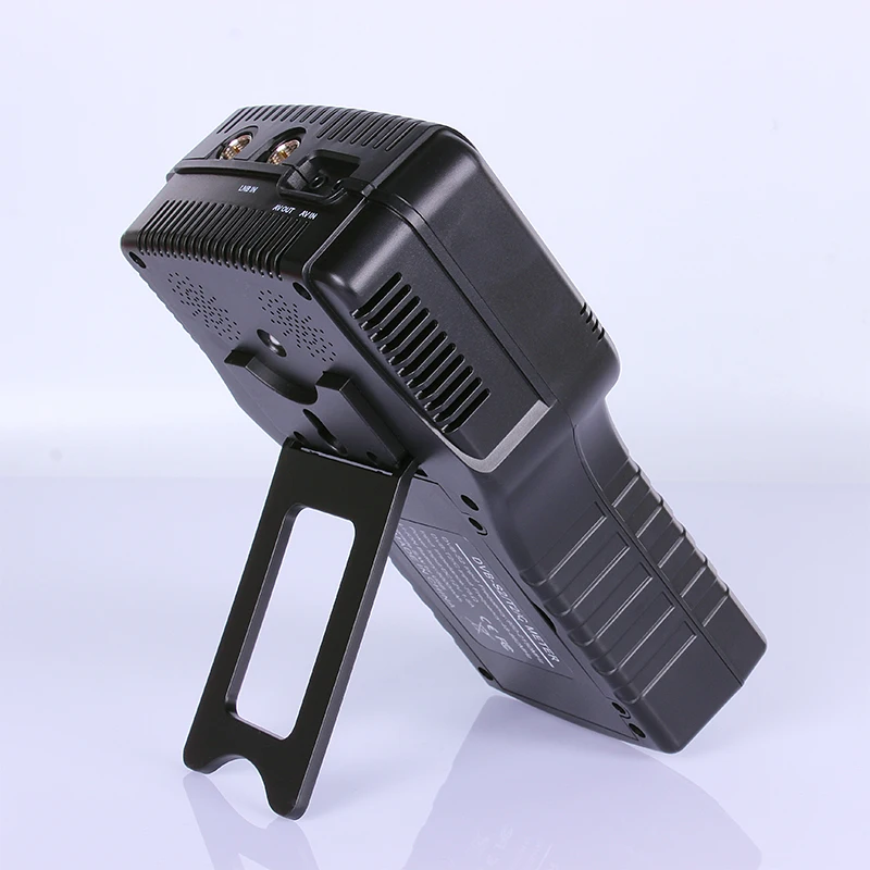 Спутниковый искатель Twinker с ЖК экраном 4 3 дюйма для спутникового ресивера