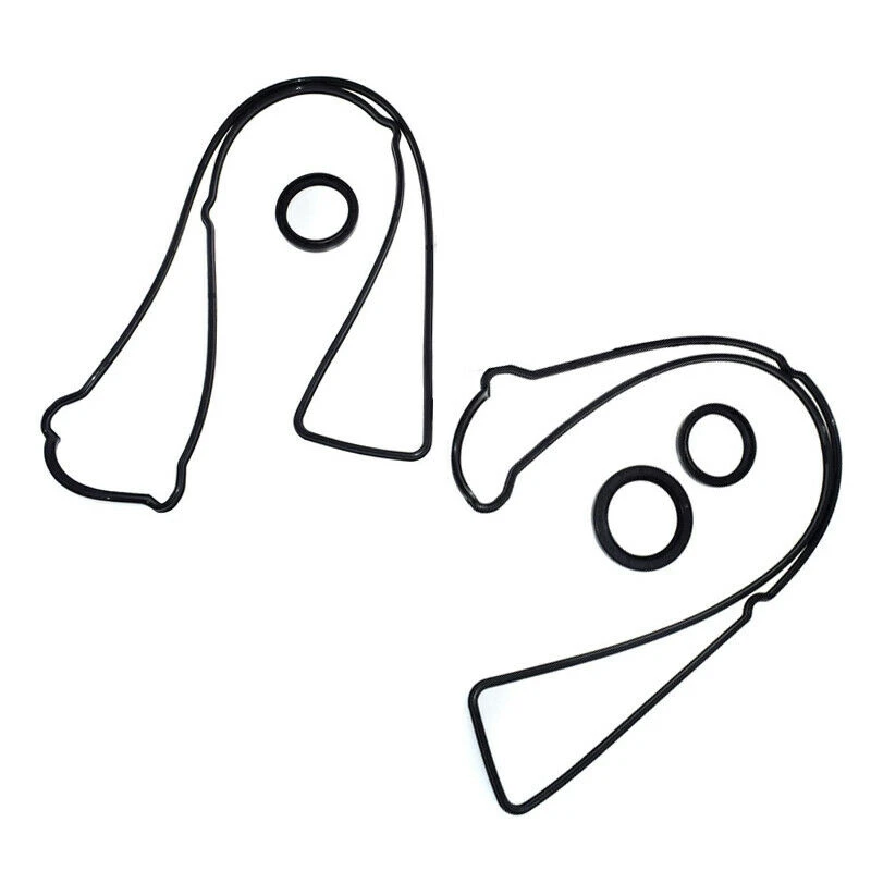 Прокладки крышки клапана для Toyota Lexus с рукояткой и кулачковыми уплотнениями GS300