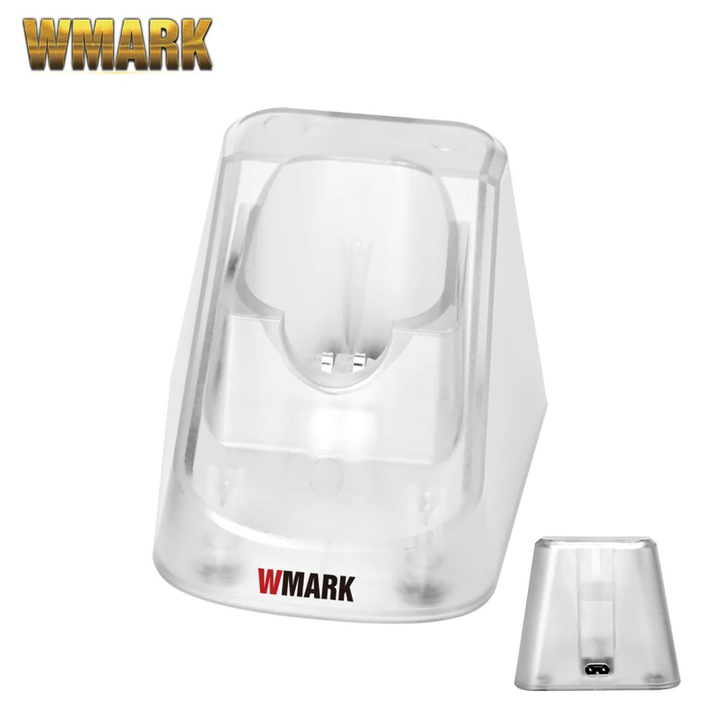 WMARK машинка для стрижки подставка заряда базовая док-станция детской