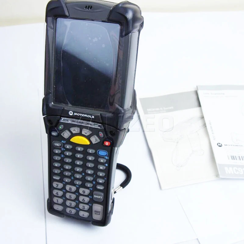 Символ MC92N0 G для мобильного телефона компьютера CE 7 0 1D 53 Клавиша клавиатуры с