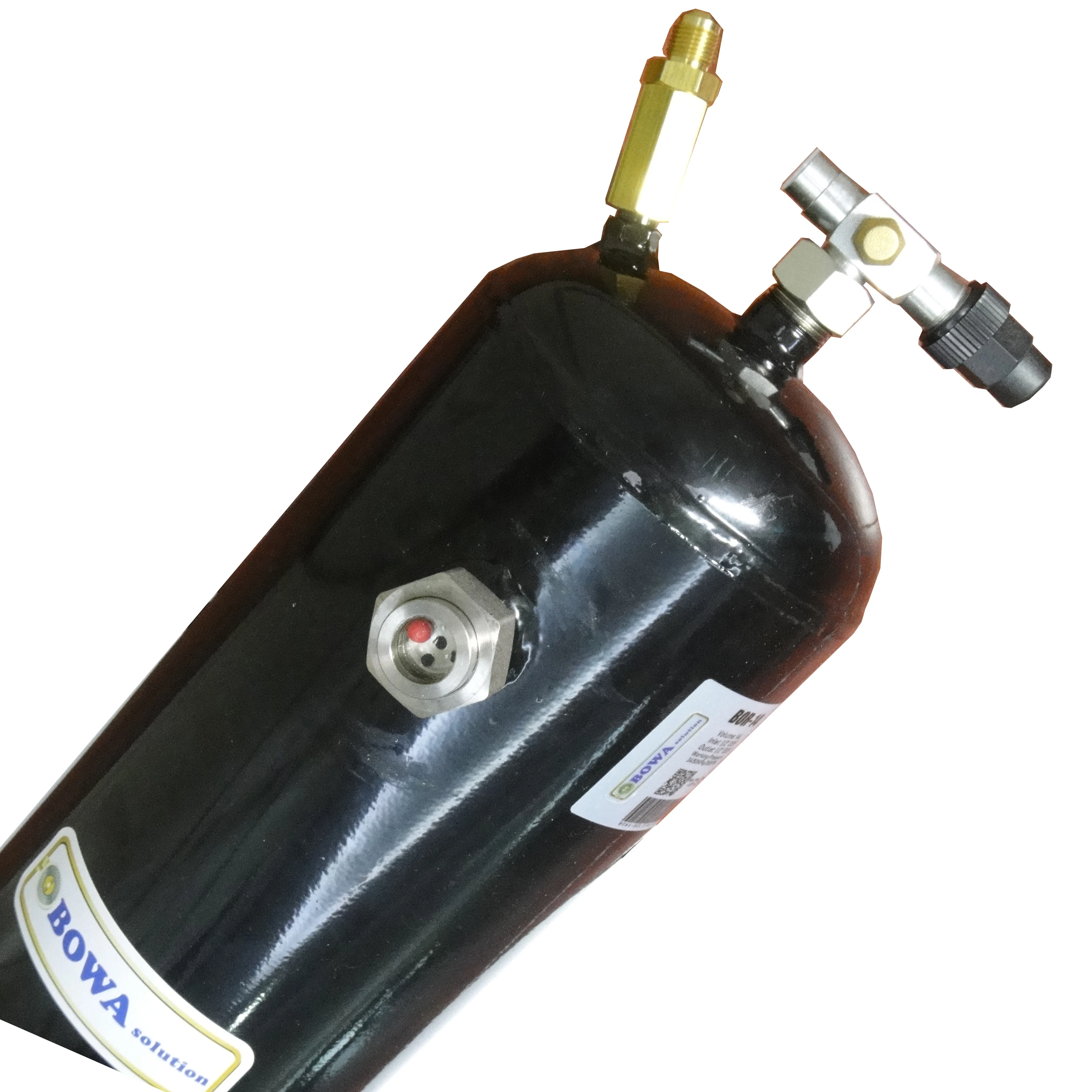 Резервуар Для Масла удовлетворяет эти колебания обеспечивая дополнительную