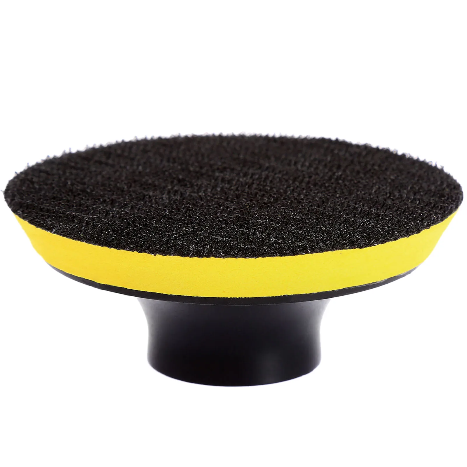 DRELD 1PC Backing Buffing Polishing Pad Backer Plate Angle Grinder Wheel Sander Paper Disc Car Tools 3' 4' 5' 6' 7' |