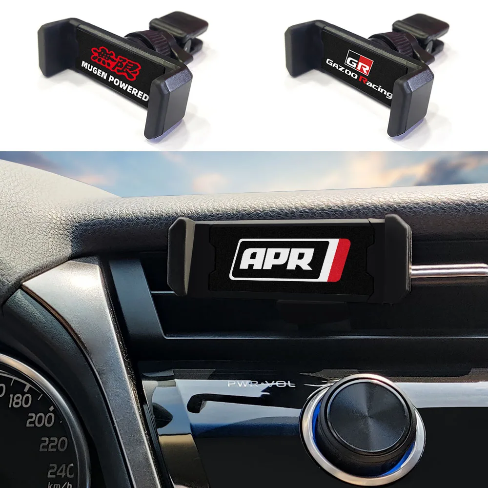 

for VW APR 360° Rotatable Car Phone Holder Mount Mobile Cell Phone Stand Telefon GPS Support For iPhone 13 12 Xiaomi Huawei
