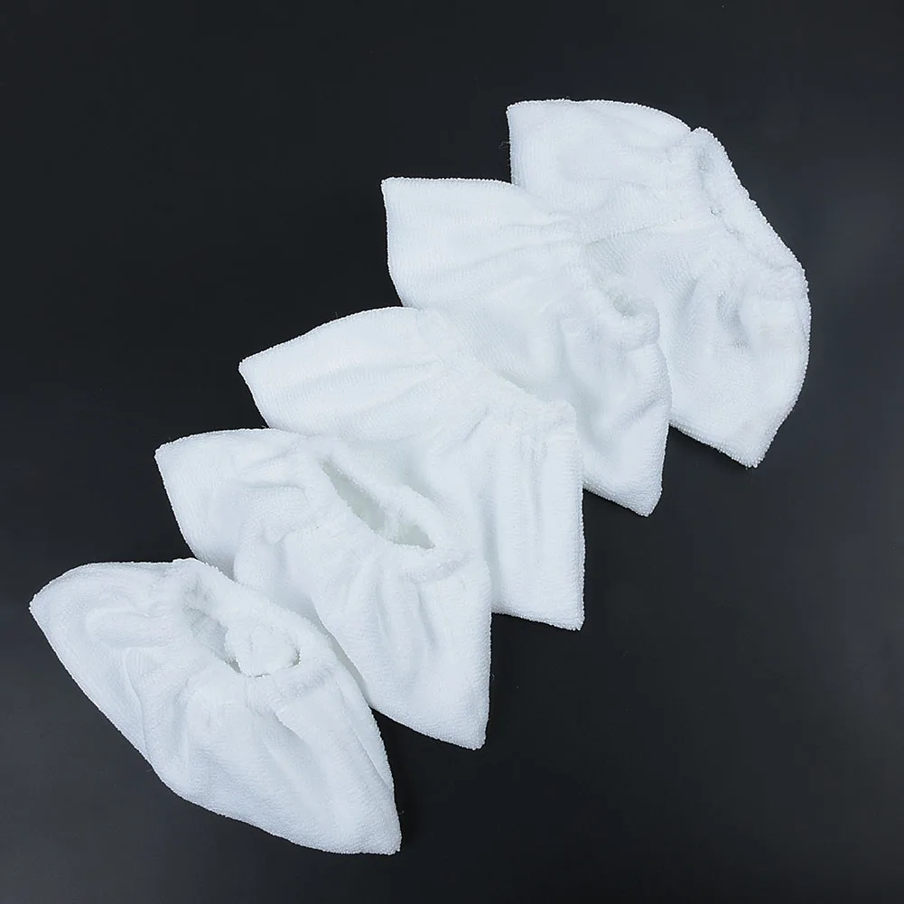 

Floor Mop Cloths Brush Head Covers For SC2 Easyfix Series Vacuum Cleaner Parts
